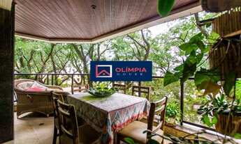 Imagem 5: Apartamento Venda 4 Dormitórios - 255 m² Higienópolis