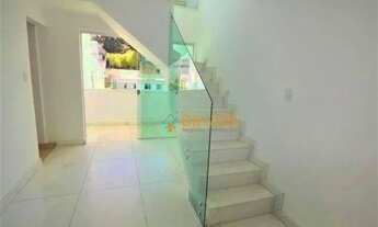 Imagem 6: Cobertura com 3 dormitórios à venda, 140 m² por R$ 990.000,00 - Sion - Belo Horizonte/MG