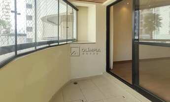 Imagem 7: Apartamento Locação 3 Dormitórios - 86 m² Pompéia