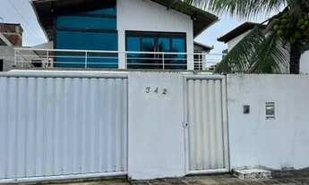 Imagem: Casa no Bessa para locação, próxima a