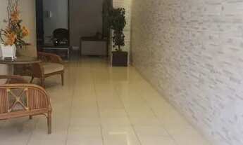 Imagem 6: Apartamento para aluguel tem 130 metros quadrados com 3 quartos