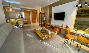 Imagem 3: Apartamento com 4 dormitórios à venda, 150 m² por R$ 1.800.000,00 - Jardim Camburi - Vitór