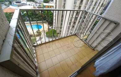 Imagem 5: Flat Prive Cidade Jardim 135m² com 2 dormitórios disponível locação Vila Olímpia