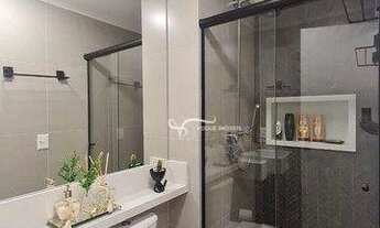 Imagem 5: Apartamento com 3 dormitórios à venda, 110 m² por R$ 1.450.000,00 - Alphaville Empresarial