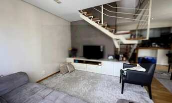 Imagem 2: Apartamento para venda com 68 metros quadrados com 2 quartos em Sumarezinho - São Paulo