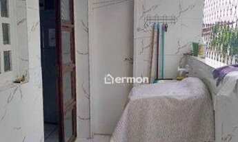 Imagem 5: 3 Quartos em Capim Macio com 86 m² à venda por R$ 250.000 - Natal/RN