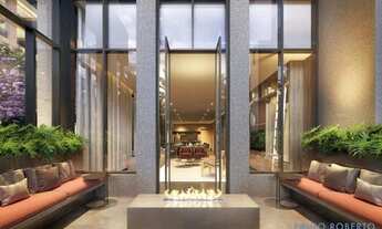 Imagem 5: APARTAMENTO - ITAIM BIBI - SP