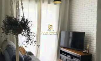 Imagem 1: Apartamento Localizado em um dos Bairros mais cobiçados de Jacareí Villa Branca