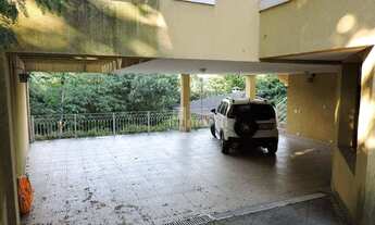 Imagem 2: Casa com 4 dormitórios à venda, 503 m² por R$ 1.950.000,00 - Granja Viana - Jandira/SP