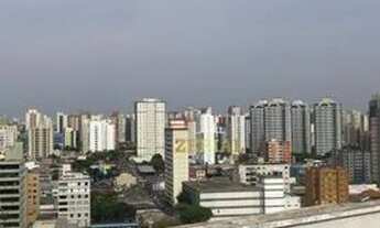 Imagem 5: Cobertura com 4 dormitórios à venda, 213 m² por R$ 1.350.000,00 - Casa Branca - Santo Andr