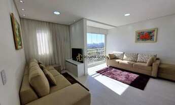 Imagem 2: Apartamento com 3 dormitórios à venda, 57 m² por R$ 410.000,00 - Paulicéia - São Bernardo