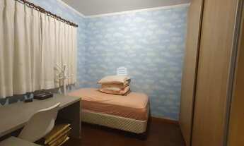 Imagem 4: Apartamento para venda com 128 metros quadrados com 3 quartos