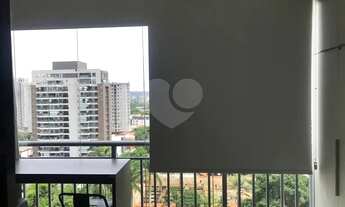 Imagem 5: Apartamento-São Paulo-MOEMA