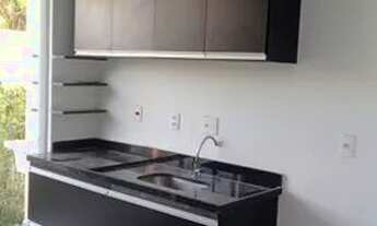 Imagem 3: Apartamento para aluguel com 45 metros quadrados com 1 quarto