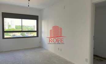 Imagem 7: Apartamento com 3 dormitórios à venda, 125 m² por R$ 1.900.000,00 - Brooklin - São Paulo/S