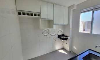 Imagem 7: Apartamento para alugar, 39 m² por R$ 1.040,48/mês - Água Branca - Piracicaba/SP