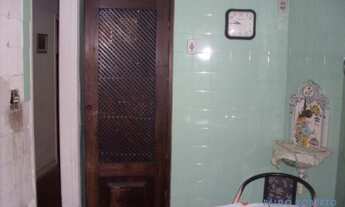 Imagem 4: CASA ASSOBRADADA - CAMPO BELO - SP