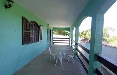 Imagem 5: Casa 2 quartos-bairro Recanto do Sol