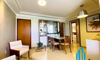 Imagem 5: Apartamento para venda possui 102 metros quadrados com 3 quartos em Muquiçaba - Guarapari