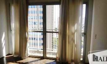 Imagem 2: Apartamento à venda no Edifício Caparroz com 2 quartos por R$ 238.000