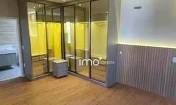 Imagem 6: Casa com 3 Suítes à Venda, 200 m² por R$ 1.650.000 - Condomínio Villa do Sol - Valinhos/SP