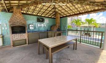 Imagem 4: Apartamento no Edifício Denio Goes com 3 quartos 2 suítes 4 banheiros