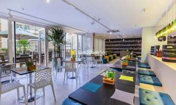 Imagem 5: Apartamento a venda no Edifício Civitas. Bairro Jardim Botânico