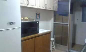 Imagem 6: Apartamento residencial à venda, Bosque da Saúde, São Paulo