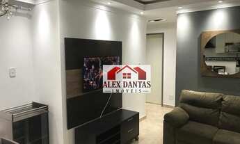 Imagem: APARTAMENTO VILA MENDES