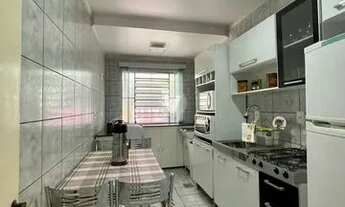 Imagem 4: Imóvel de 1 dormitório no Residencial Arco Verde