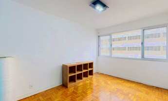 Imagem 7: APARTAMENTO RESIDENCIAL em São Paulo - SP, Moema