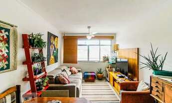 Imagem 2: Apartamento para Aluguel - Chácara Santo Antonio, 3 Quartos, 89 m2