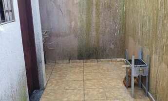 Imagem 3: Casa sobradada no bairro Florida na P. grande