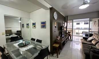 Imagem: Apartamento para venda tem 132 metros quadrados