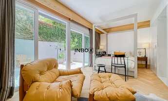 Imagem: PORTO ALEGRE - Apartamento Padrão - Três