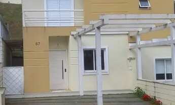 Imagem: Casa de condomínio sobrado para aluguel