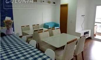 Imagem: São Bernardo do Campo - Apartamento Padrão