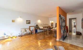 Imagem 3: Apartamento Venda Higienópolis 188 m² 3 Dormitórios