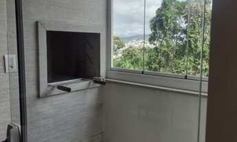 Imagem 4: APARTAMENTO RESIDENCIAL em SÃO JOSÉ - SC, SERRARIA