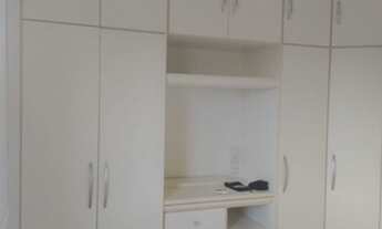 Imagem 4: Casa de Condomínio à venda no Villa Borghese III, 2 quartos, R$ 229.000,00