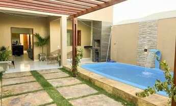 Imagem 7: Casa para venda com 160 metros quadrados com 2 quartos em Marco - Belém