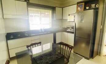 Imagem 2: Casa semi mobiliada em ótimo bairro