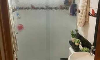 Imagem 2: Apartamento para venda com 57m², 3 quartos, 1 vaga em São João Clímaco - São Paulo - SP