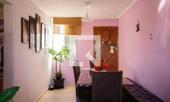 Imagem 3: Apartamento à Venda - Conjunto Residencial Jose Bonifacio, 2 Quartos, 52 m2