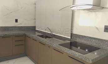 Imagem 5: Ribeirão Preto - Casa de Condomínio - Nova Aliança