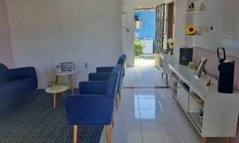 Imagem: CASA NO DISTRITO INDUSTRIAL