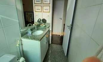 Imagem 5: Apartamento com 3 dormitórios à venda, 87 m² por R$ 360.000,00 - Anchieta - Belo Horizonte