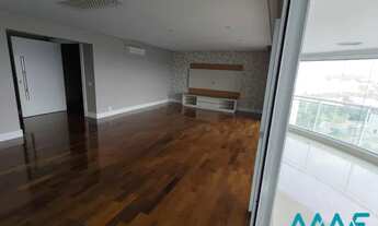 Imagem 6: Gramercy Park - Locação Semi-Mobiliado!