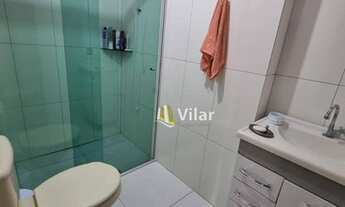 Imagem 6: Casa localizada no Bairro Planta Araçatuba