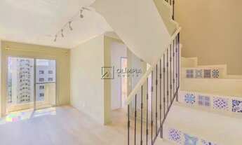 Imagem: Cobertura Venda Vila Madalena 115 m² 2